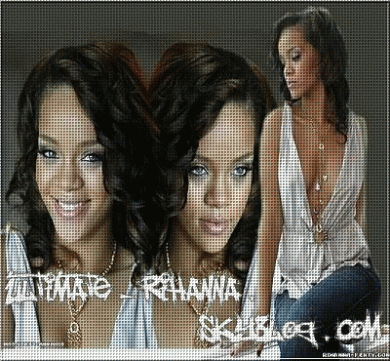 rihanna
