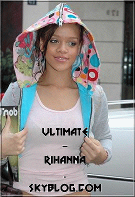 rihanna