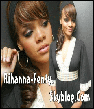 rihanna