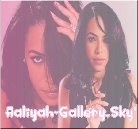 Je T aime Aaliyah